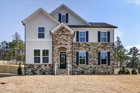 275 Duncan Creek Rd, Lillington, NC 27546