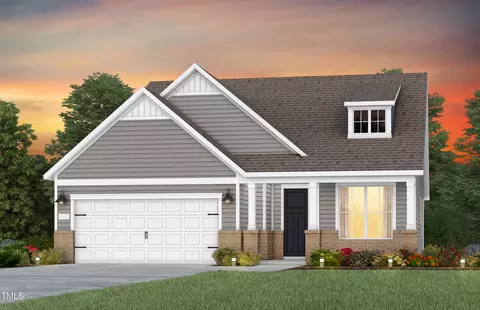 1819 Hyacinth Ln, Fuquay Varina, NC 27526