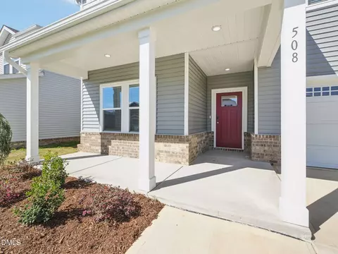 508 Bridger Dr, Garner, NC 27529 photo 5