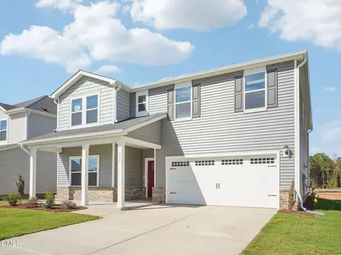 508 Bridger Dr, Garner, NC 27529 photo 3