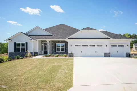 206 Merrifield Ln, Garner, NC 27529