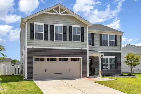 1207 Bent Willow Dr, Durham, NC 27704 photo 3