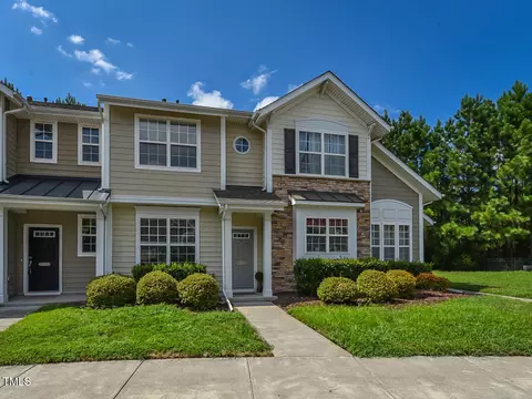 358 Red Elm Dr, Durham, NC 27713