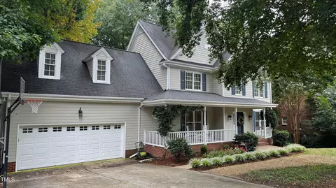 217 Lochside Dr, Cary, NC 27518