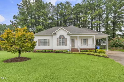 3600 Fulton Pl NW, Wilson, NC 27896
