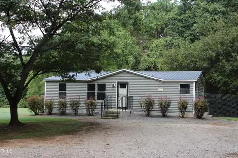 350 Hamp Falkner Rd, Henderson, NC 27537