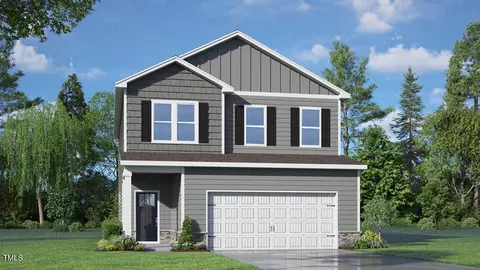 333 Hanging Elm Ln, Fuquay Varina, NC 27526