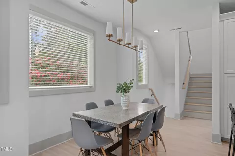 1105 Glascock St #101 & 102, Raleigh, NC 27610