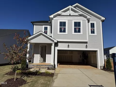 136 Vulcan St, Garner, NC 27529