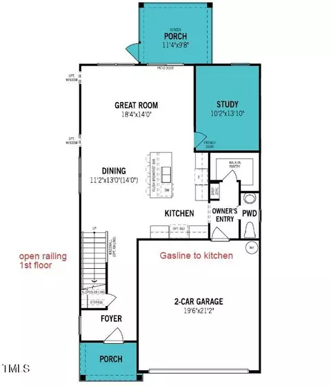 136 Vulcan St, Garner, NC 27529 photo 2