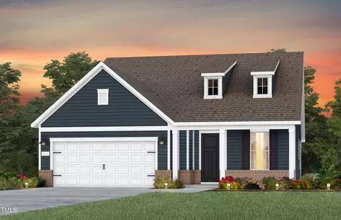 1818 Hyacinth Ln, Fuquay Varina, NC 27526