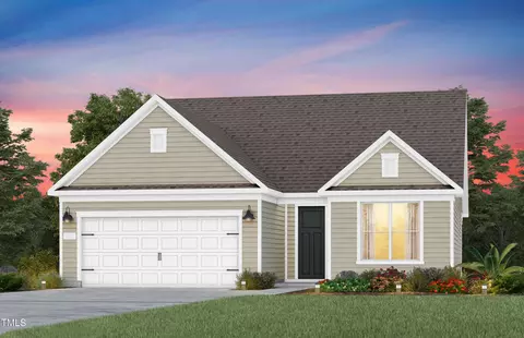 1809 Hyacinth Ln, Fuquay Varina, NC 27526