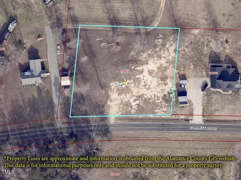 3730 Corbett Rd, Mebane, NC 27302
