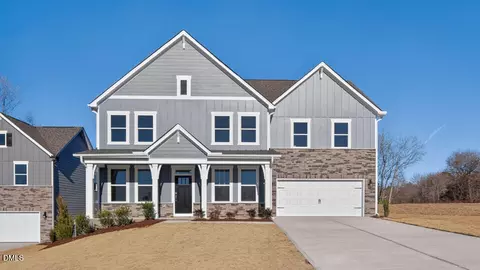 24 Pink Iris Ct, Clayton, NC 27520