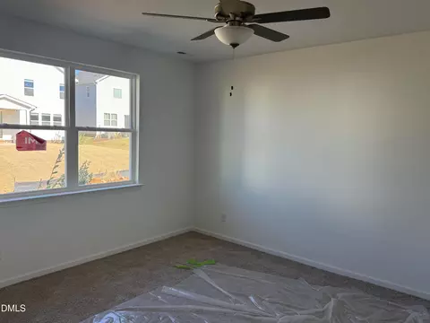 Bedroom - 128 Vulcan St, Garner, NC 27529 photo 1 of 4