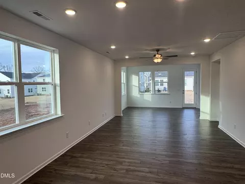 Living - 128 Vulcan St, Garner, NC 27529 photo 1 of 2