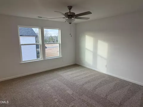 Bedroom - 128 Vulcan St, Garner, NC 27529 photo 3 of 4