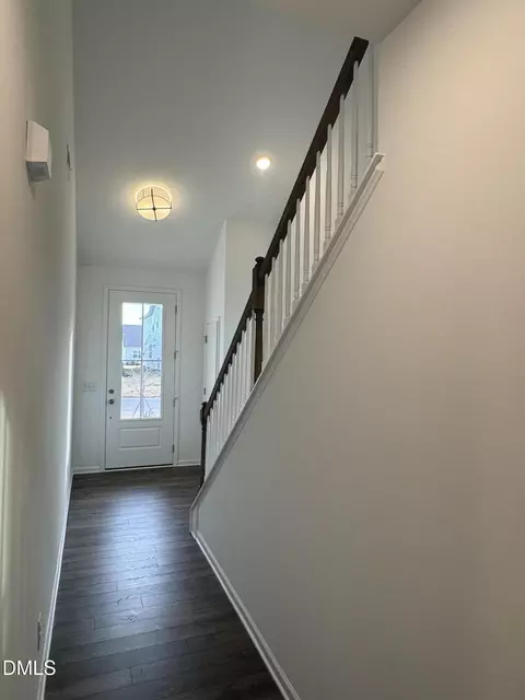 Entry Way - 128 Vulcan St, Garner, NC 27529 photo 2 of 2