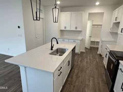 Kitchen - 128 Vulcan St, Garner, NC 27529 photo 1 of 3