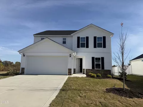 38 Chloe Ct, Selma, NC 27576 photo 1