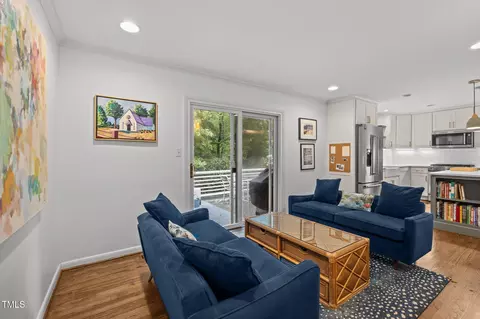 Other - 806 Beaver Dam Rd, Raleigh, NC 27607 photo 3 of 14