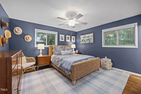 Bedroom - 806 Beaver Dam Rd, Raleigh, NC 27607 photo 1 of 6