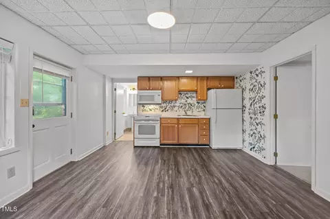 Kitchen - 806 Beaver Dam Rd, Raleigh, NC 27607 photo 4 of 4