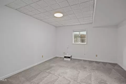 Bedroom - 806 Beaver Dam Rd, Raleigh, NC 27607 photo 5 of 6