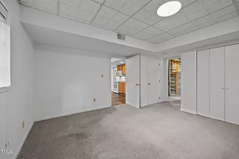 Bedroom - 806 Beaver Dam Rd, Raleigh, NC 27607 photo 6 of 6
