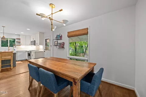 Dining - 806 Beaver Dam Rd, Raleigh, NC 27607 photo 1 of 1