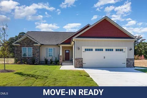 259 Tee Dr #( 14), Selma, NC 27576