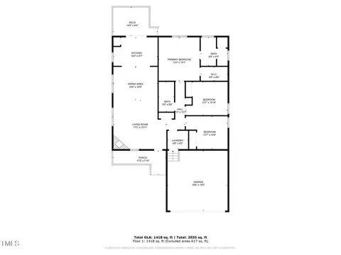 85 Drop Seed Ln, Smithfield, NC 27577 photo 40