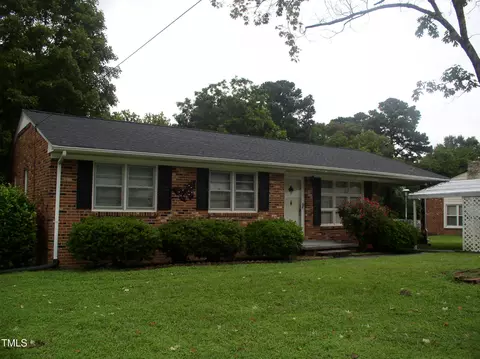 546 Sagefield Dr, Henderson, NC 27536