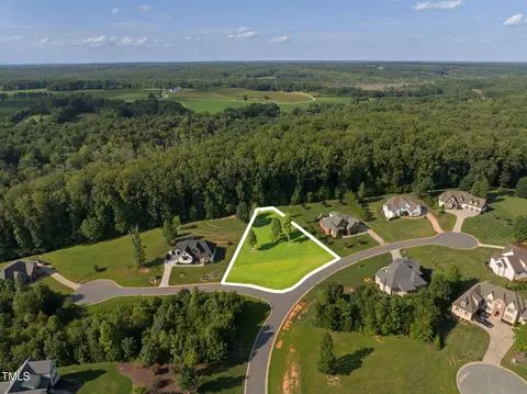 500 Sandra Jessup Ct, Greensboro, NC 27455
