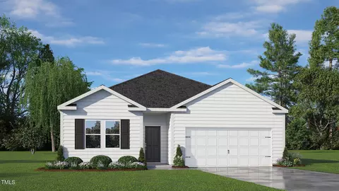 210 Carriedelle Ln, Smithfield, NC 27577