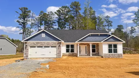 164 Lake Edge Dr, Lillington, NC 27546