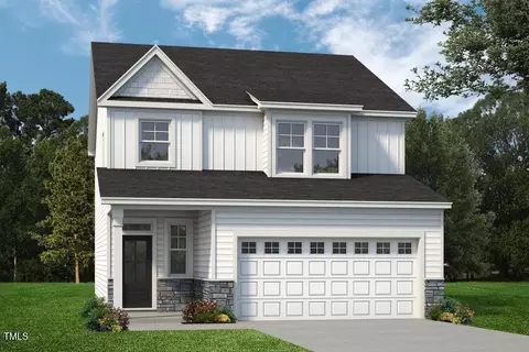 433 Beacon Hill Rd # 27, Lillington, NC 27546