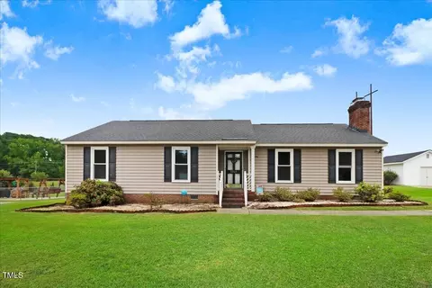 2311 Alyson Dr N, Wilson, NC 27896