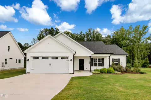 237 Saddlewood Ln, Zebulon, NC 27597 photo 1