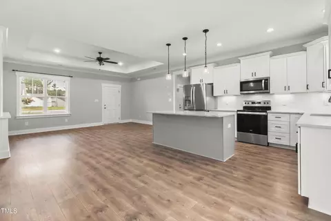 237 Saddlewood Ln, Zebulon, NC 27597 photo 9