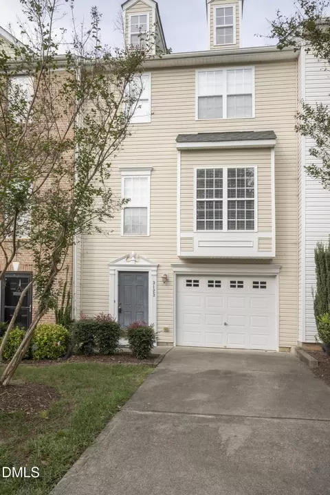 3123 Winding Waters Way, Raleigh, NC 27614