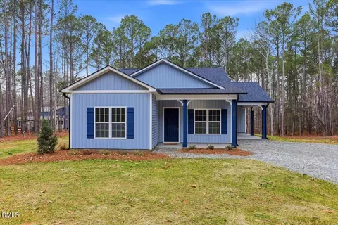 150 Natchez Trce, Fuquay Varina, NC 27526