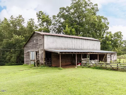 Exterior - 701 Rand Rd, Garner, NC 27529 photo 12 of 19