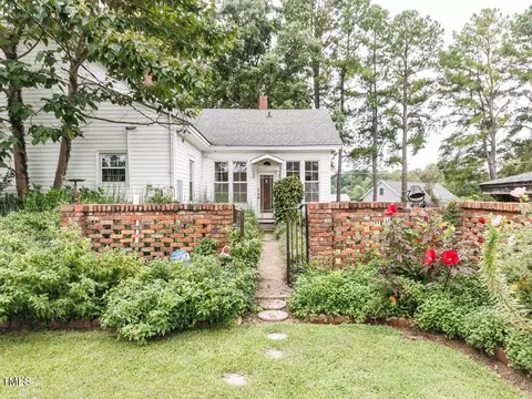 Exterior - 701 Rand Rd, Garner, NC 27529 photo 5 of 19