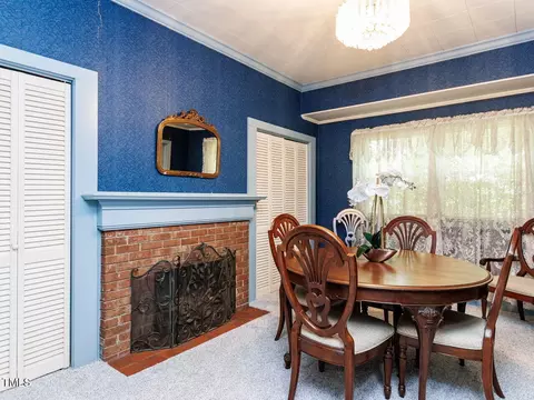 Dining - 701 Rand Rd, Garner, NC 27529 photo 2 of 2