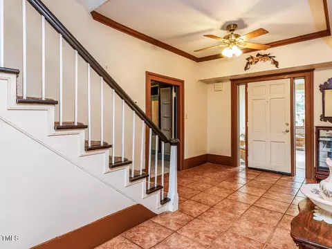 Entry Way - 701 Rand Rd, Garner, NC 27529 photo 2 of 3