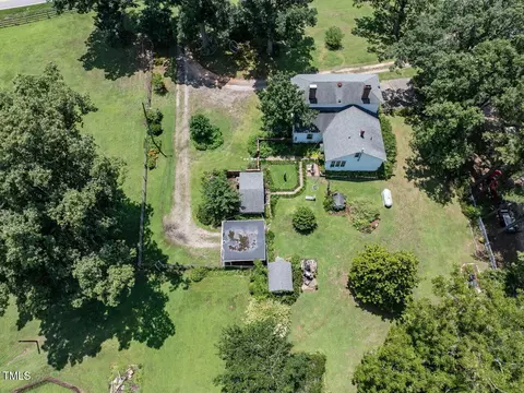Exterior - 701 Rand Rd, Garner, NC 27529 photo 15 of 19