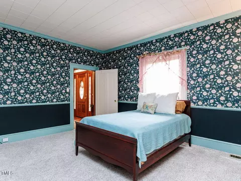 Bedroom - 701 Rand Rd, Garner, NC 27529 photo 1 of 5