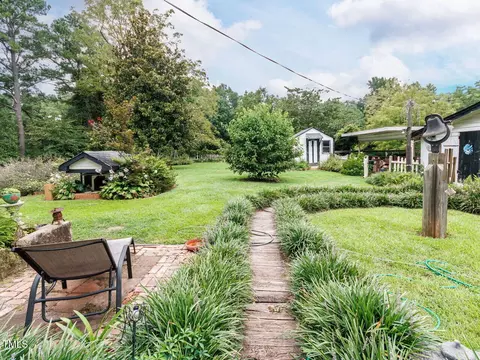 Exterior - 701 Rand Rd, Garner, NC 27529 photo 6 of 19