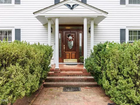 Exterior - 701 Rand Rd, Garner, NC 27529 photo 1 of 19